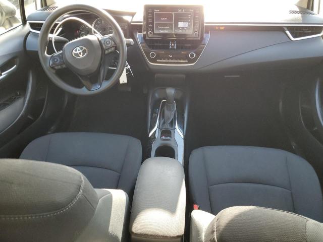  TOYOTA COROLLA 2020 Белы