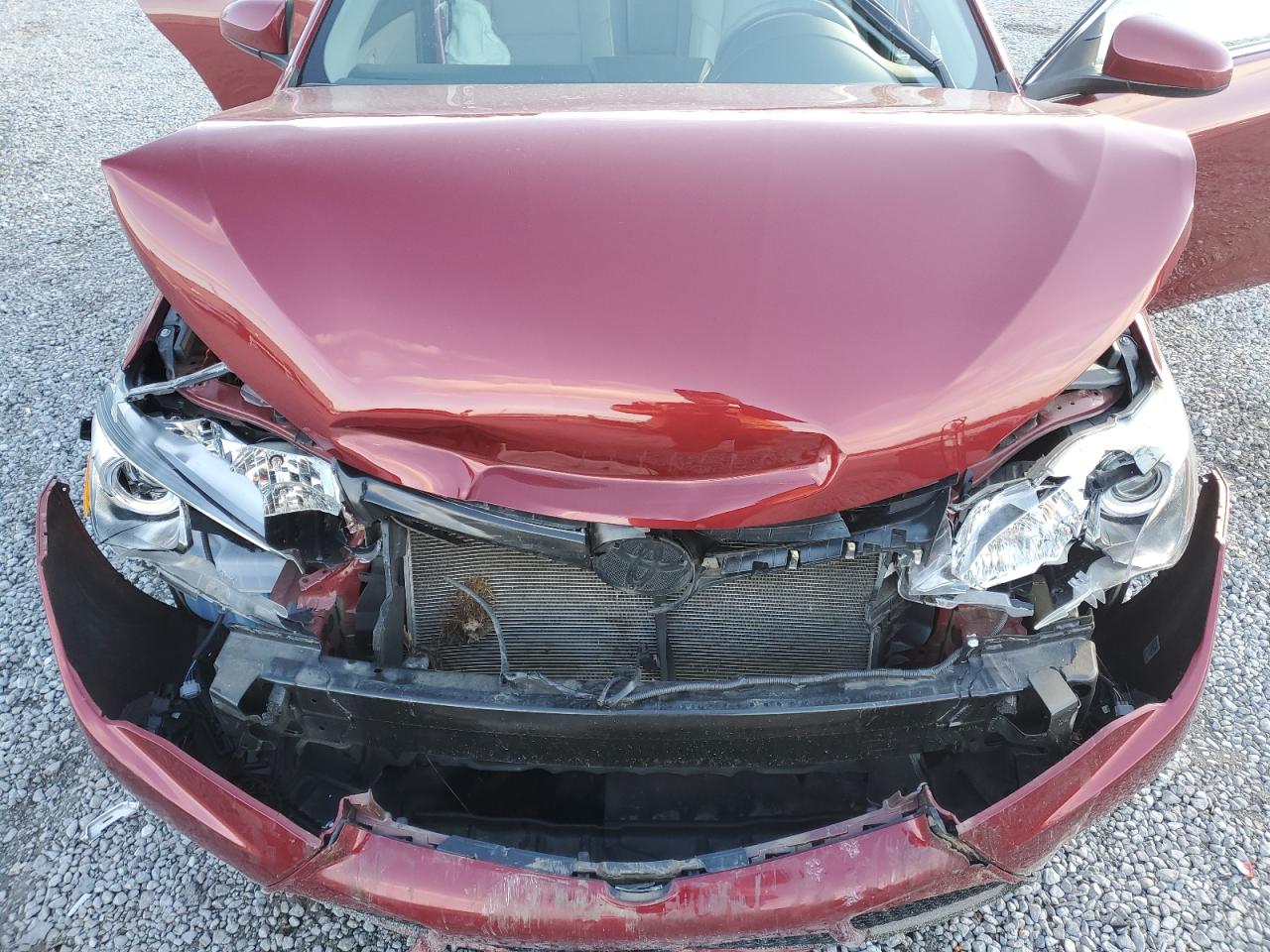 2017 Toyota Camry - Image 13