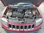 2017 Jeep Compass Sport للبيع في Montgomery، AL - Water/Flood