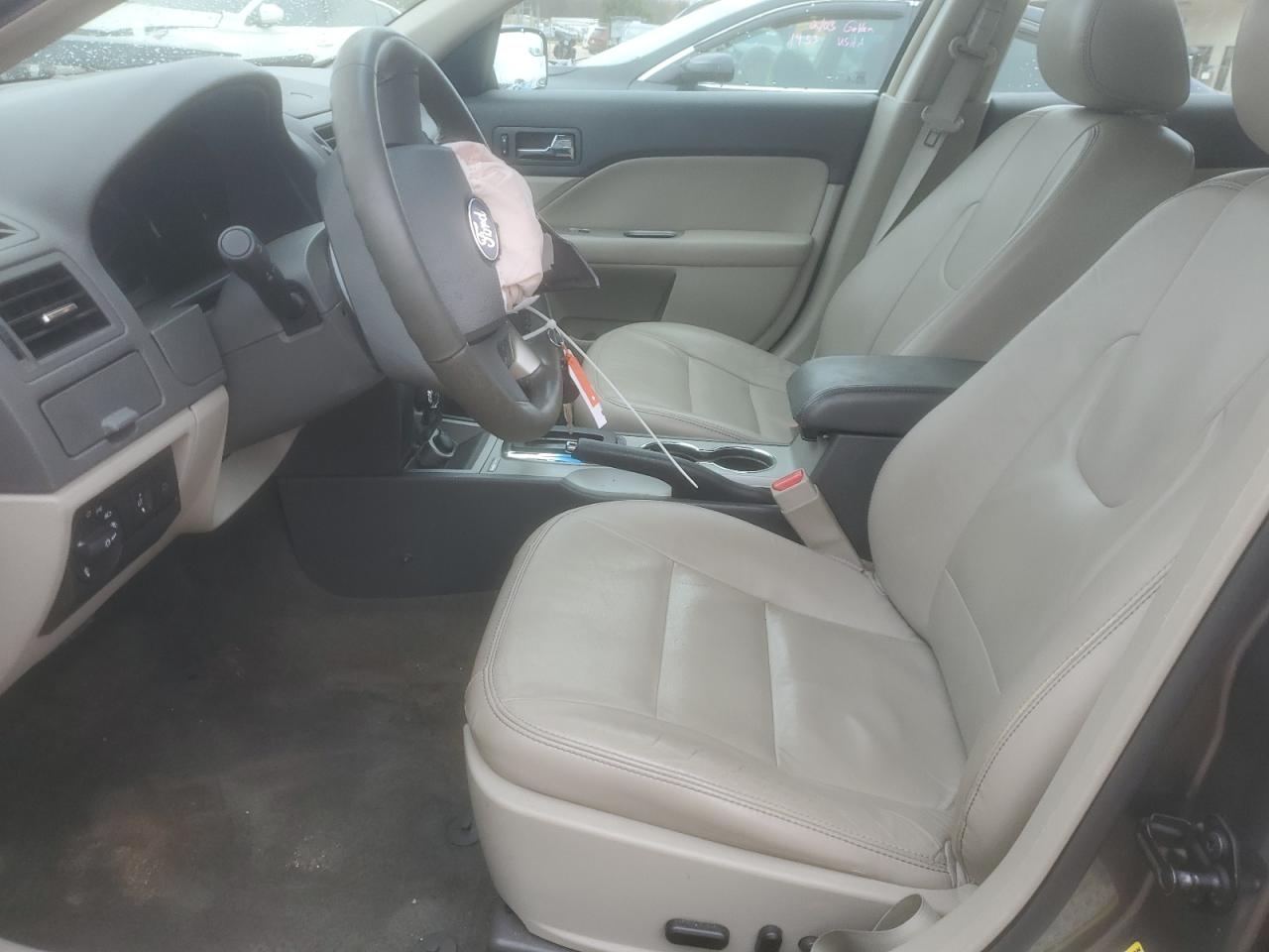 2012 Ford Fusion - Image 7