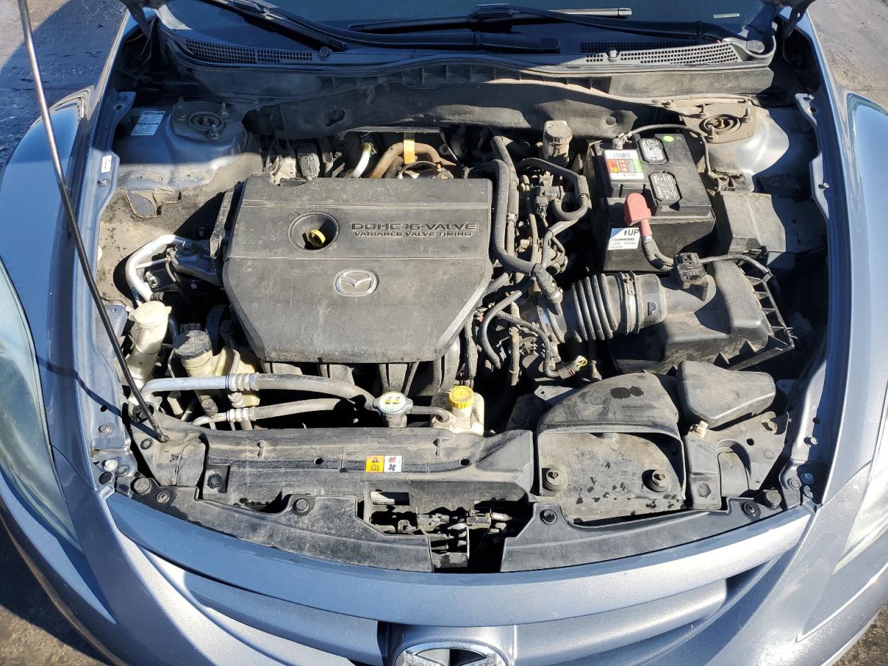2011 Mazda 6 - Image 11