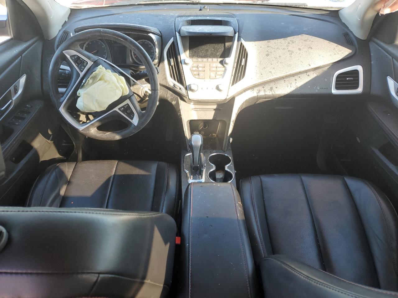 2015 GMC Terrain - Image 8
