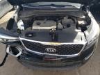 2018 Kia Sorento Lx en Venta en Albuquerque, NM - Front End