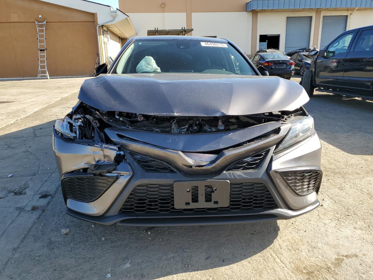 2023 Toyota Camry - Image 5