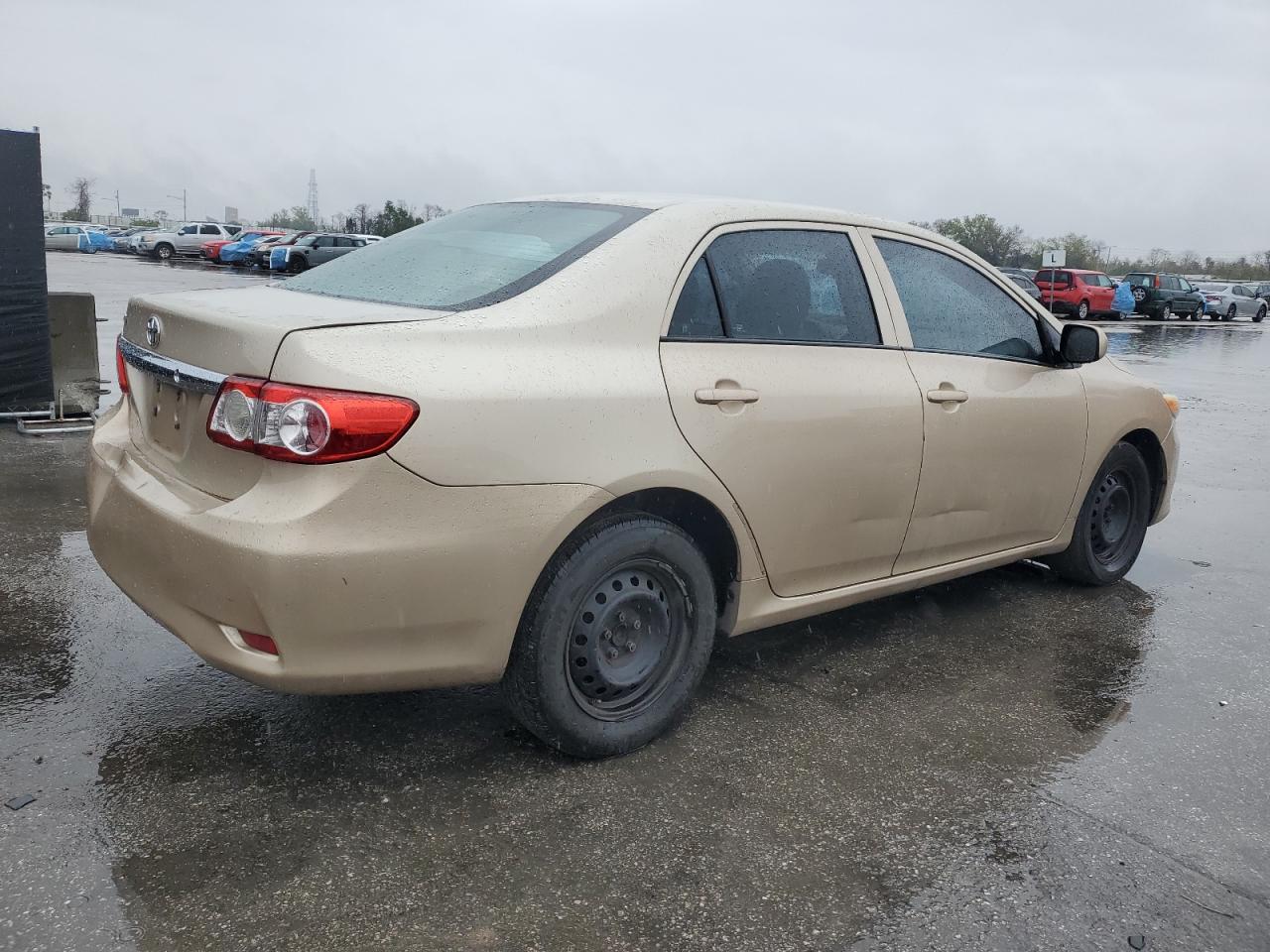 2012 Toyota Corolla - Image 3