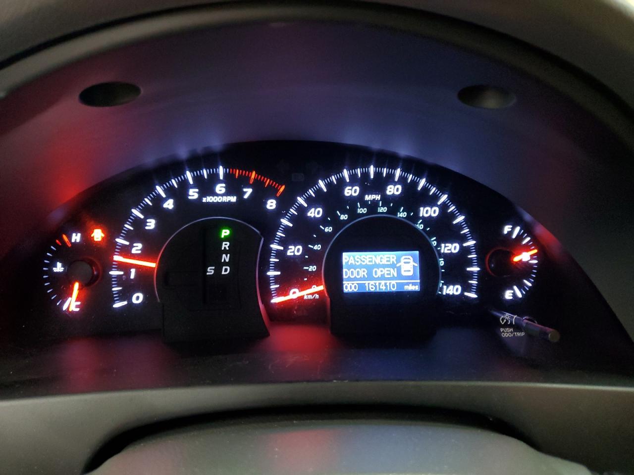 2011 Toyota Camry - Image 9