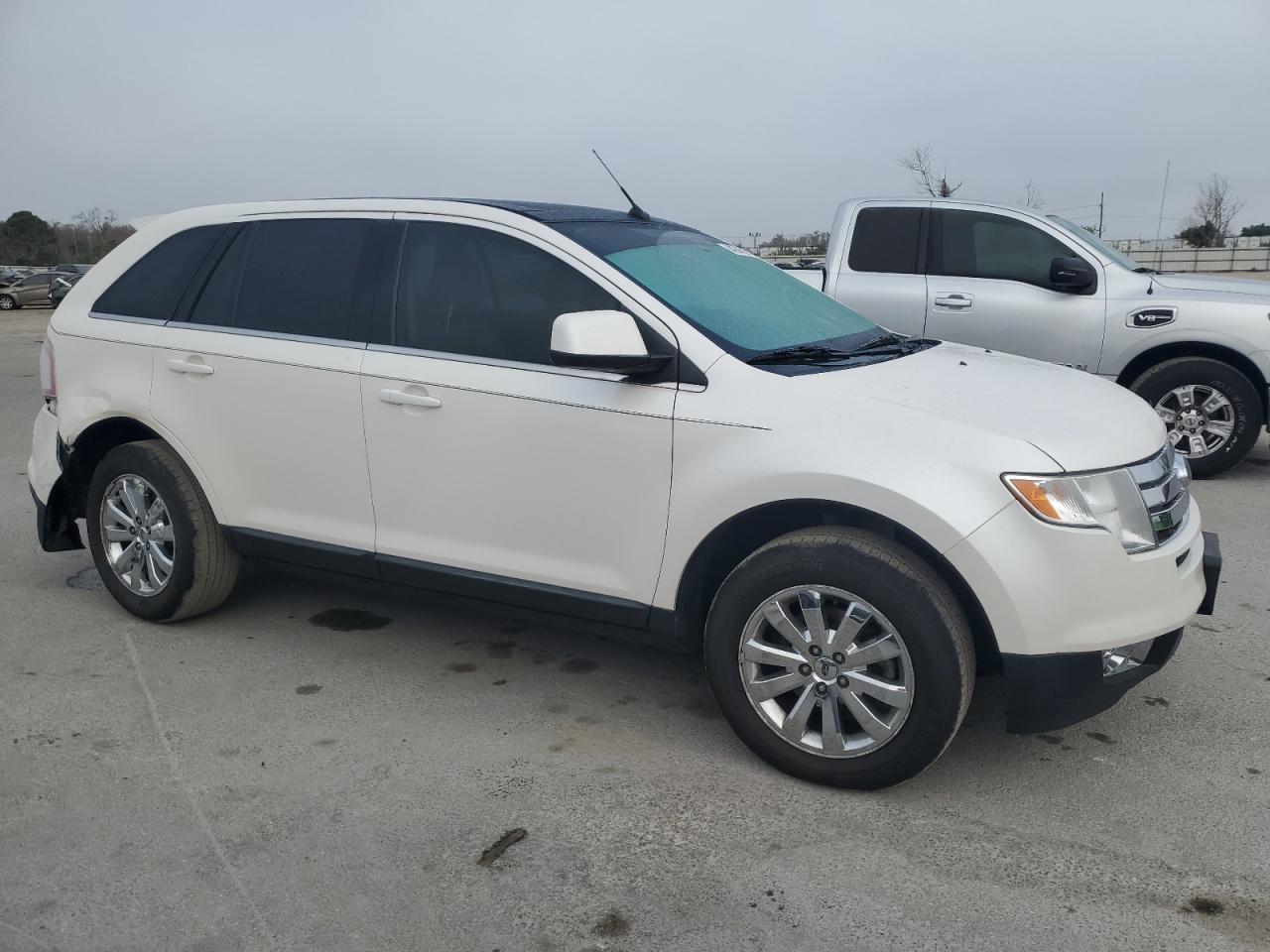 2010 Ford Edge - Image 4