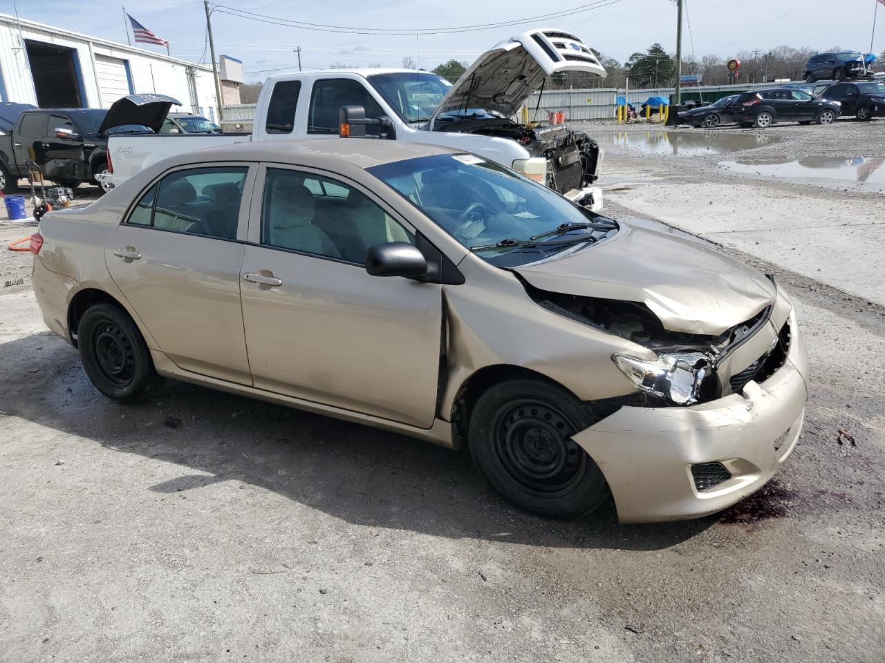 2010 Toyota Corolla - Image 4