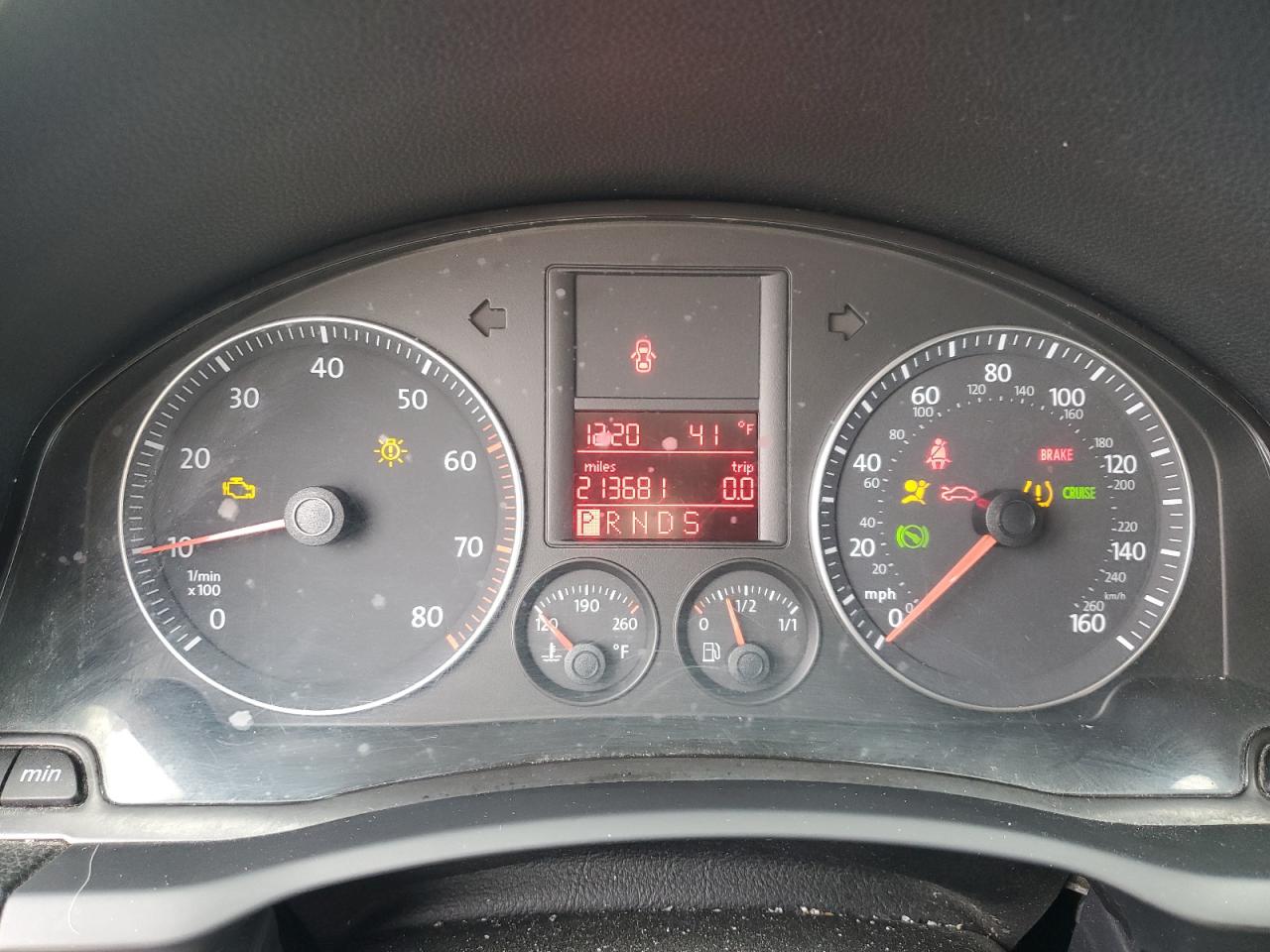 2007 Volkswagen Jetta - Image 9
