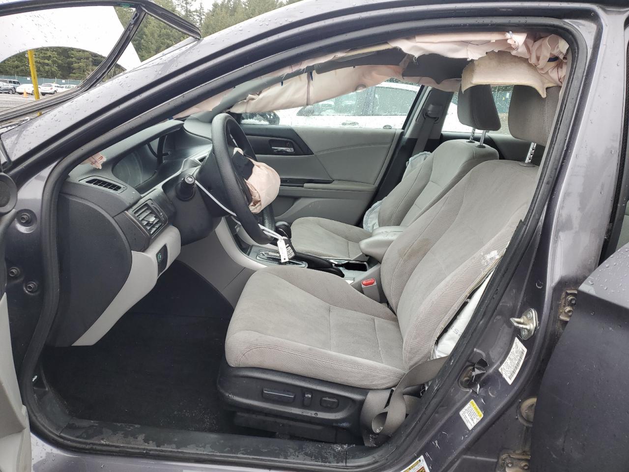 2014 Honda Accord - Image 7