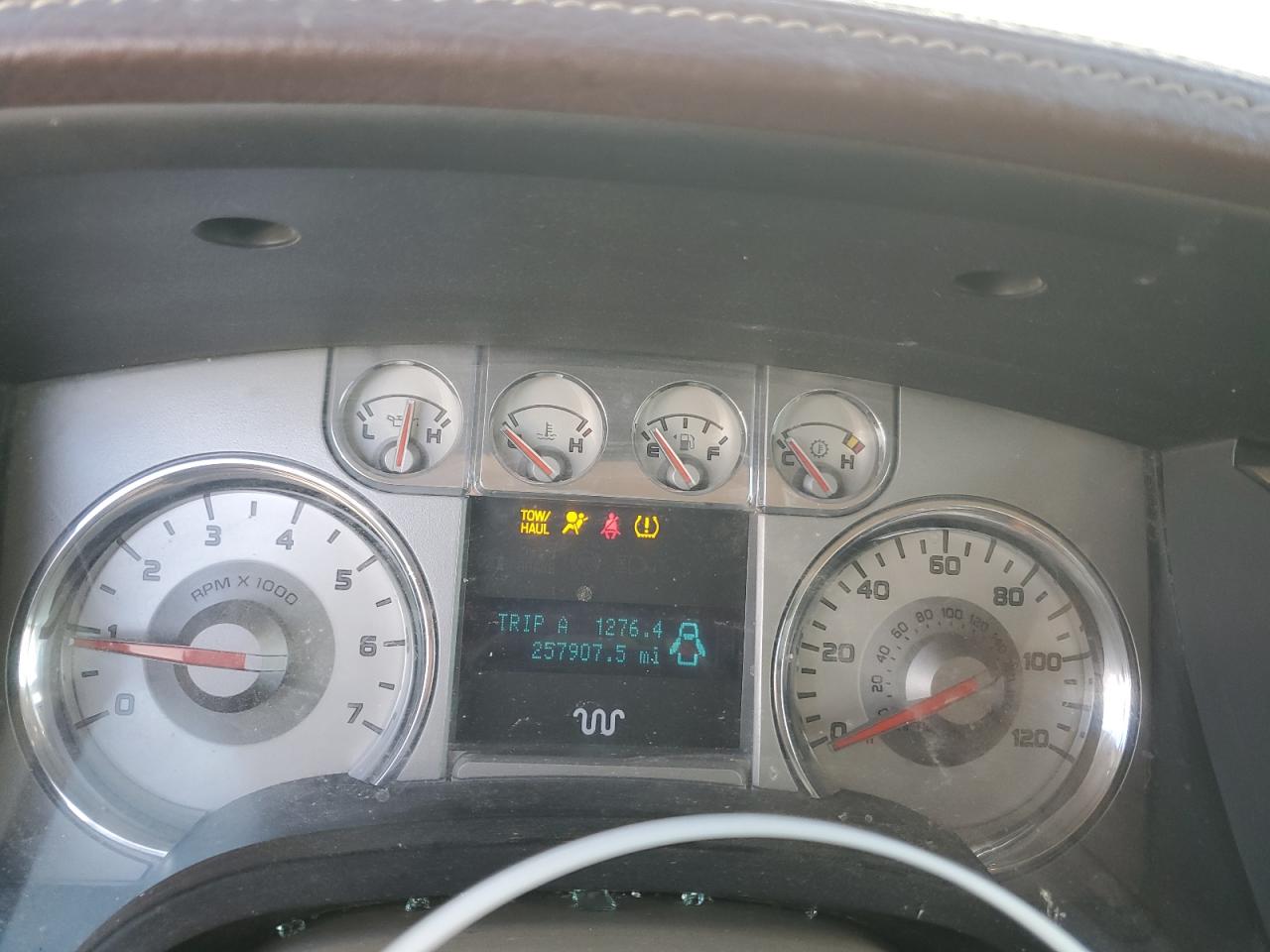 2009 Ford F-150 - Image 9