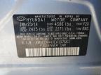 2014 Hyundai Sonata Hybrid للبيع في New Orleans، LA - Front End