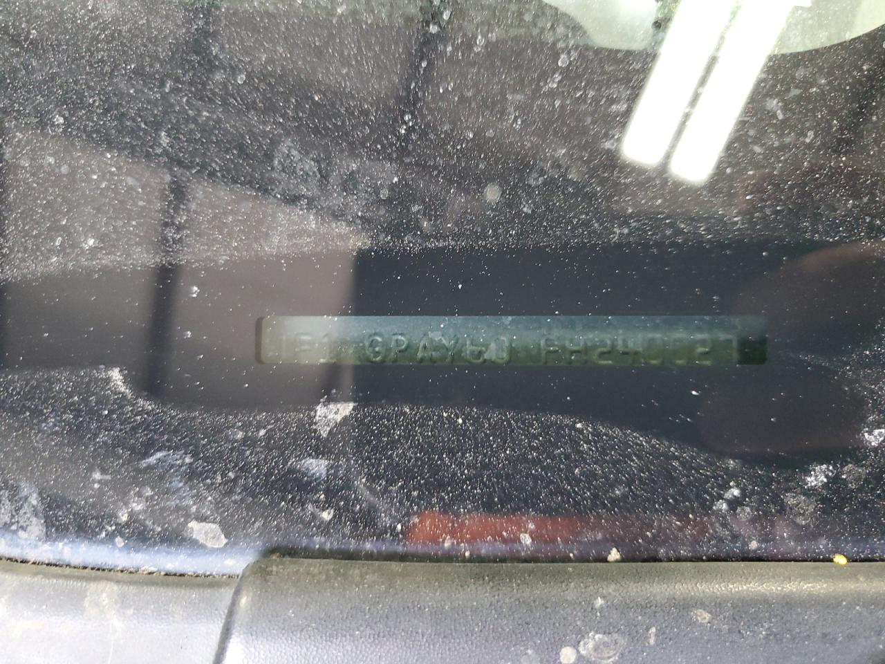 2015 Subaru Impreza - Image 12