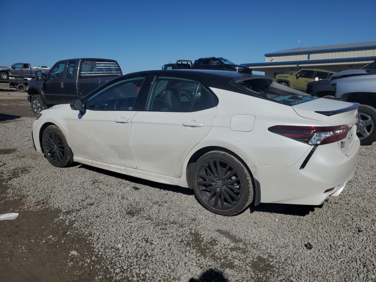 2024 Toyota Camry - Image 2