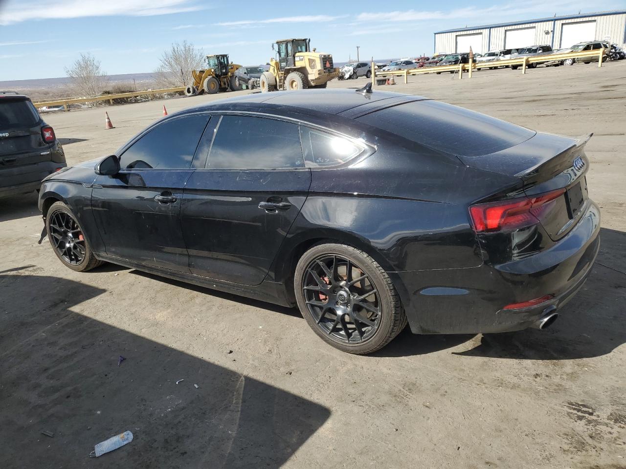 2019 Audi A5 - Image 2