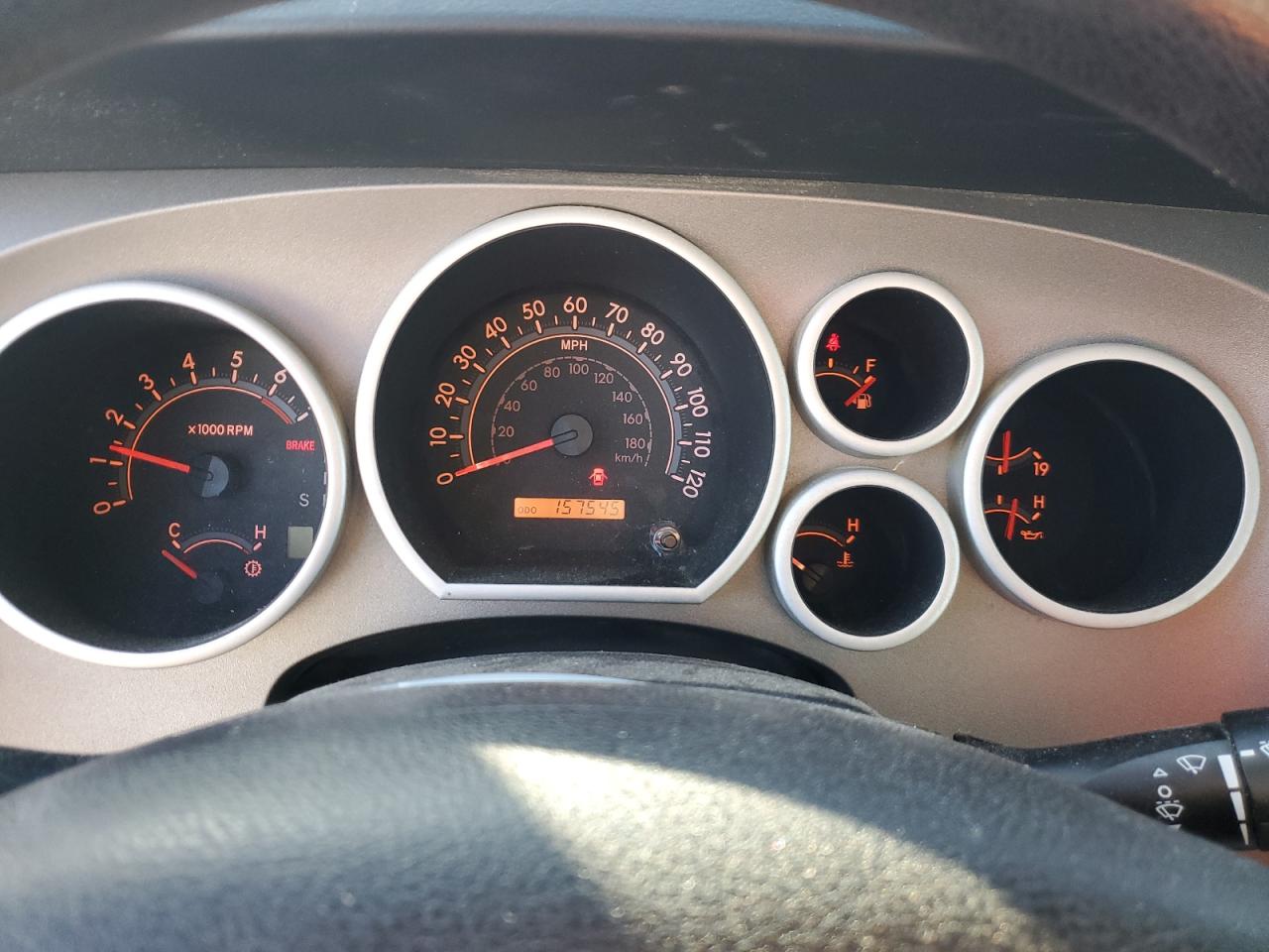 2010 Toyota Tundra - Image 9