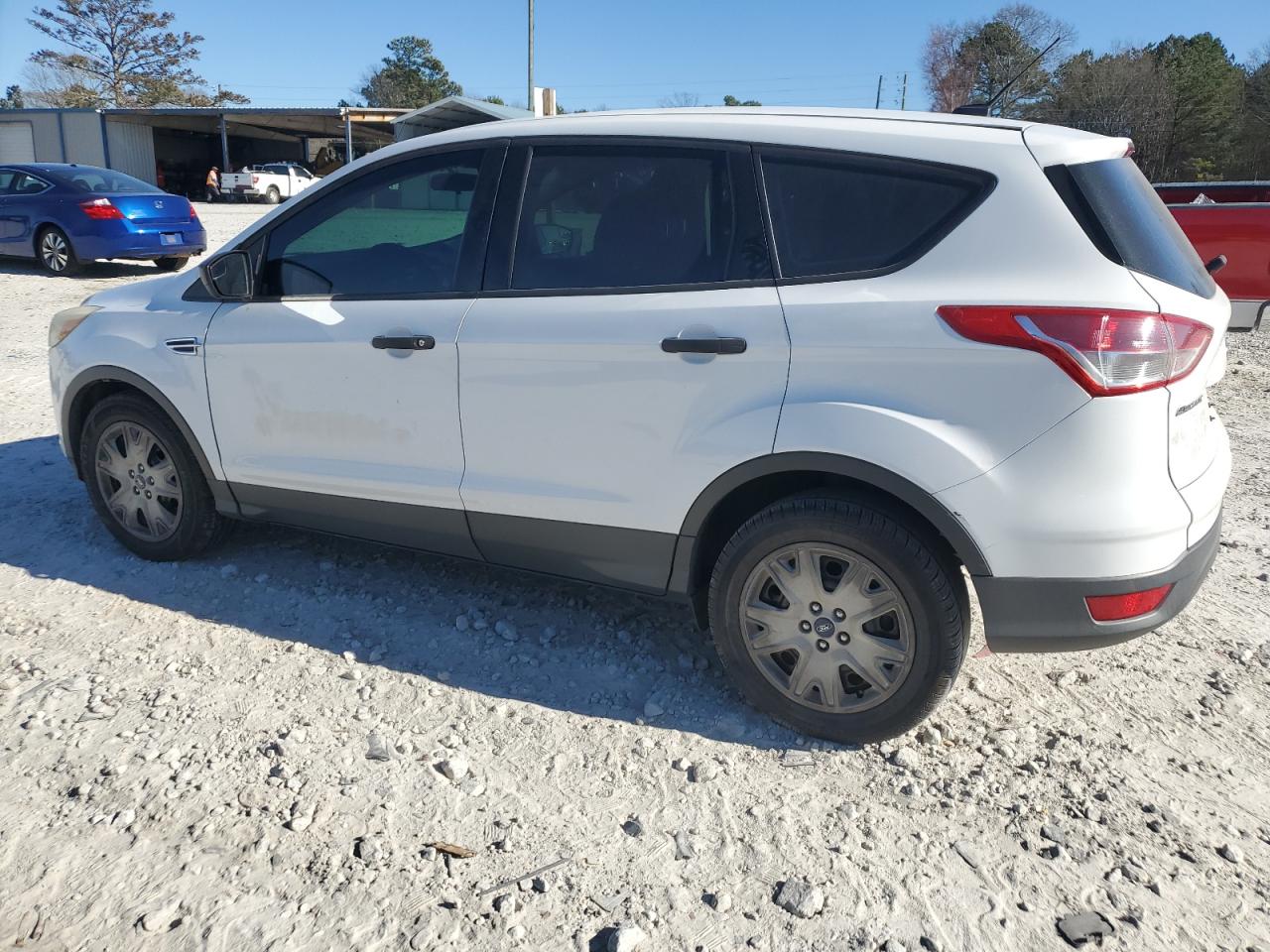 2014 Ford Escape - Image 2
