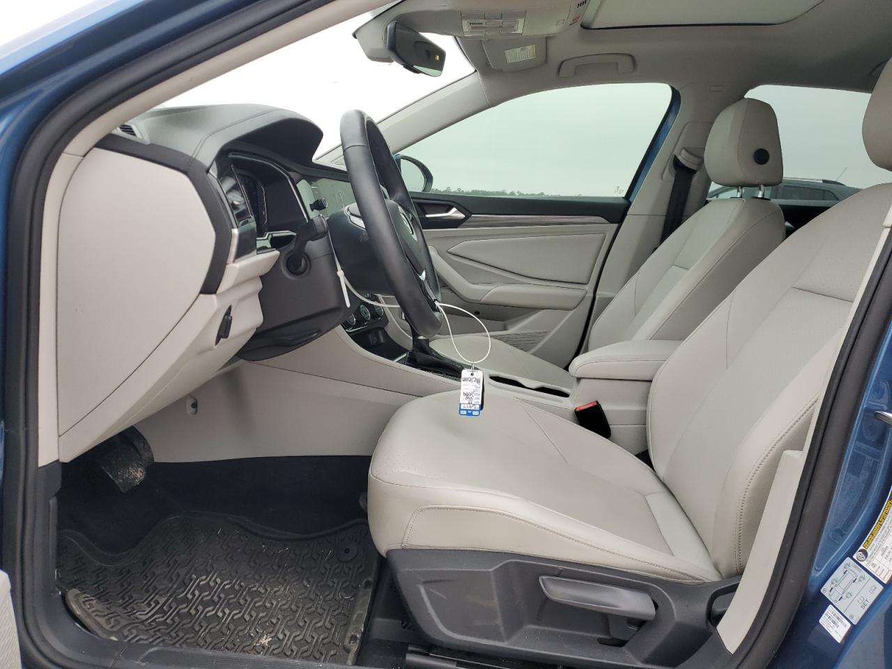 2019 Volkswagen Jetta - Image 7