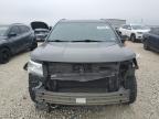 2018 Ford Explorer Xlt იყიდება Taylor-ში, TX - All Over