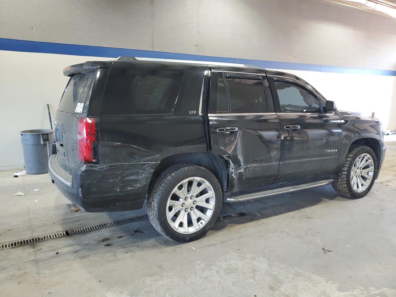 2015 Chevrolet Tahoe - Image 3