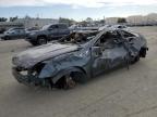 Martinez, CA에서 판매 중인 2011 Cadillac Cts-V  - Vandalism