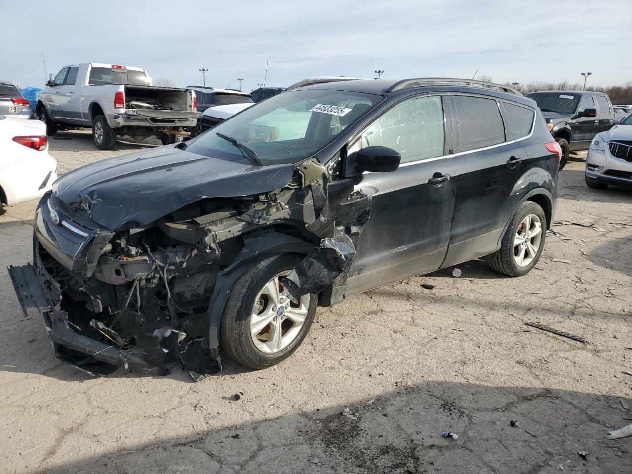 2014 Ford Escape - Image 1