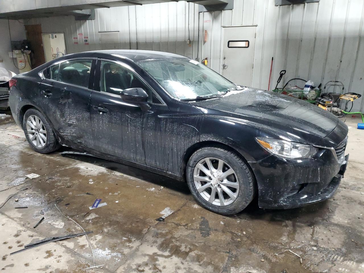 2015 Mazda 6 - Image 4