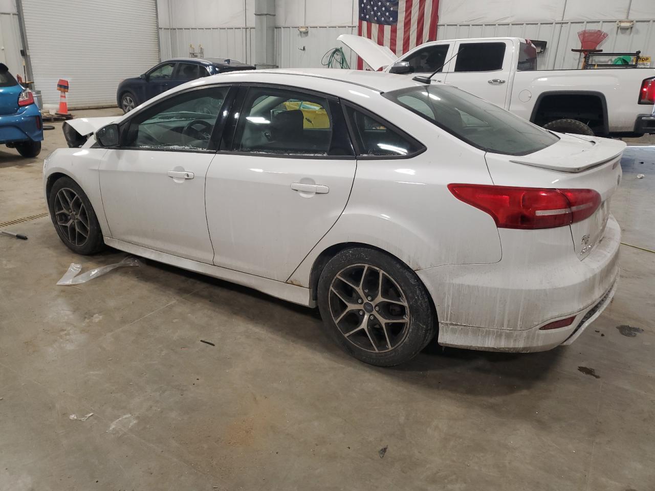 2015 Ford Focus - Image 2