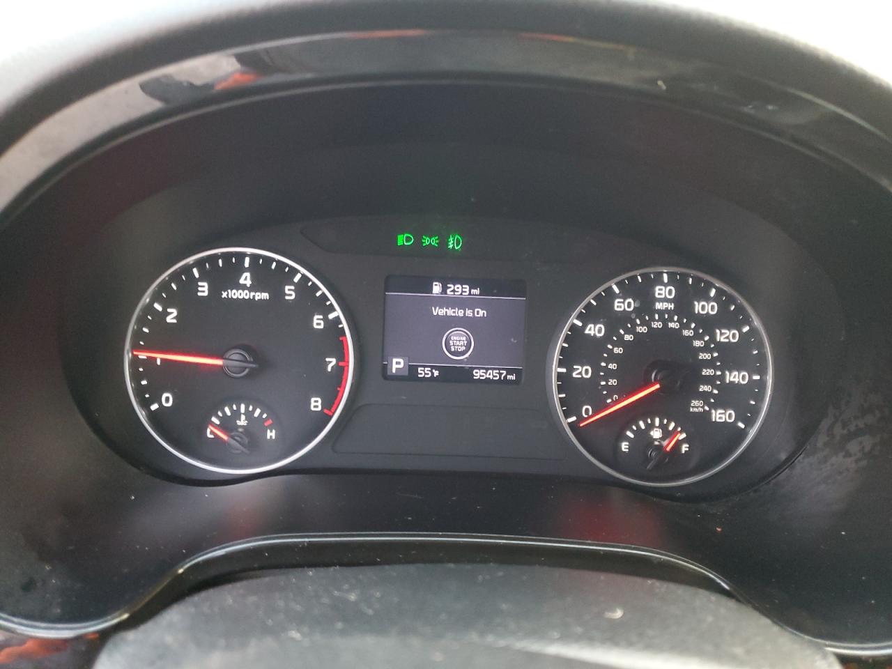 2021 Kia Seltos - Image 9