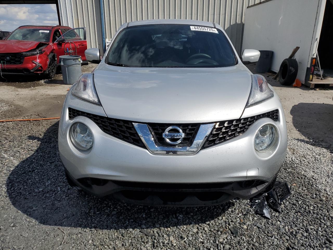 2015 Nissan Juke - Image 5