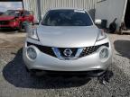 2015 Nissan Juke S na sprzedaż w Riverview, FL - Rear End