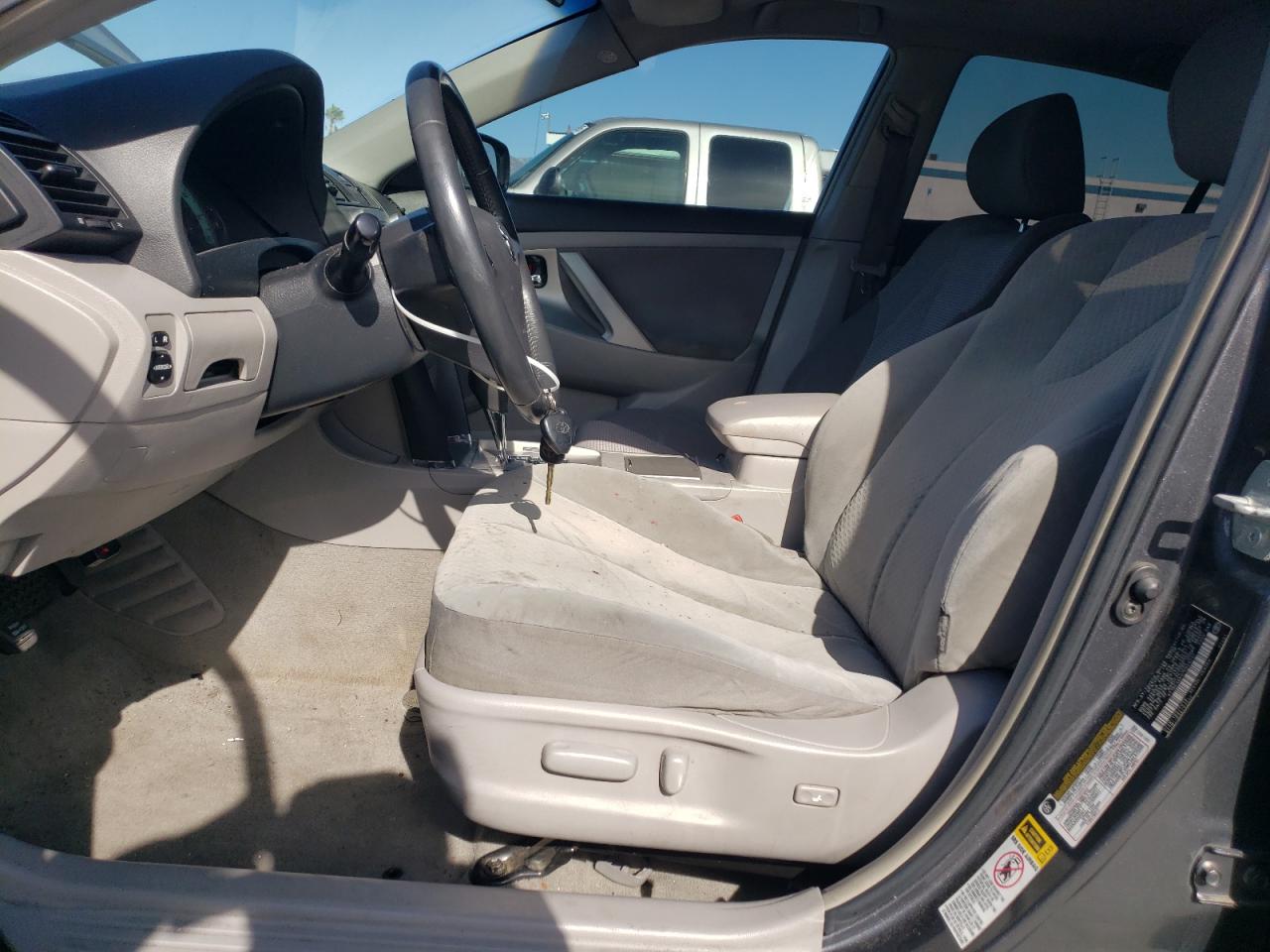 2007 Toyota Camry - Image 7