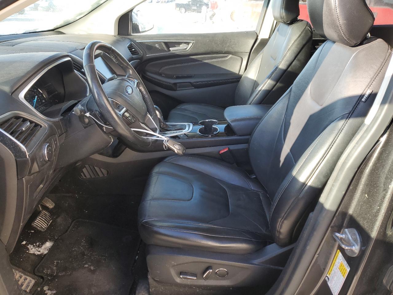 2015 Ford Edge - Image 7