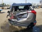 2015 Toyota Rav4 Le იყიდება Los Angeles-ში, CA - Rear End