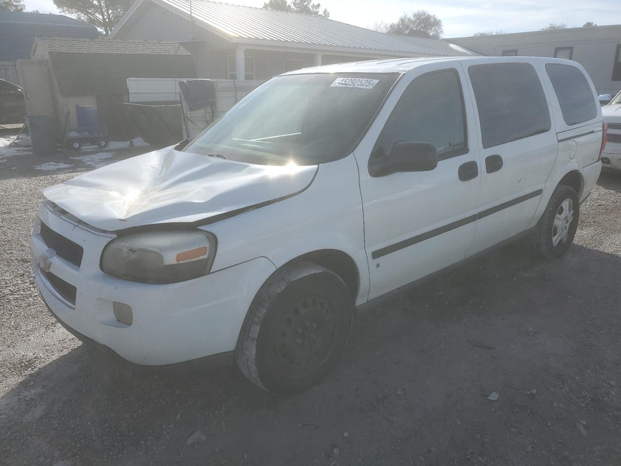 2006 Chevrolet Uplander - Image 1