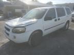 2006 Chevrolet Uplander  na sprzedaż w Prairie Grove, AR - Front End