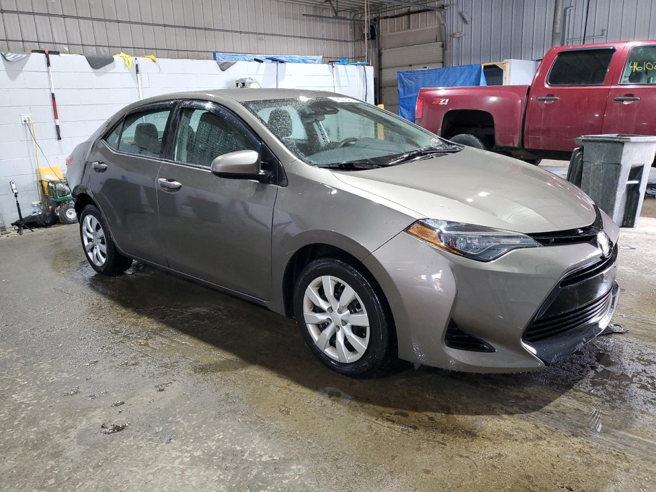 2018 Toyota Corolla - Image 4