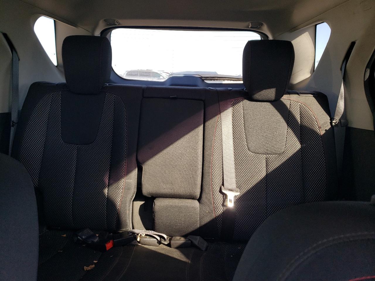 2014 Chevrolet Equinox - Image 10