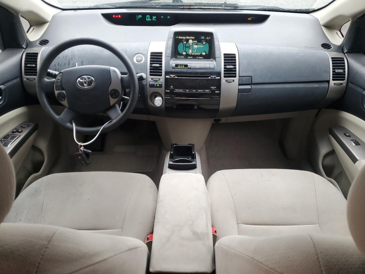 2008 Toyota Prius - Image 8
