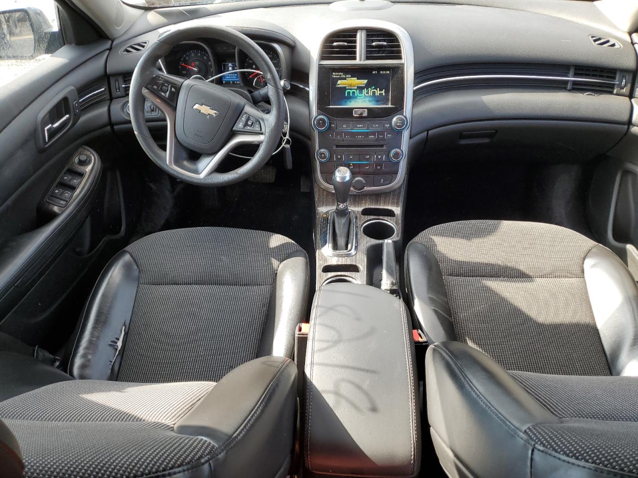 2014 Chevrolet Malibu - Image 8