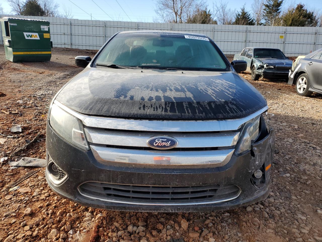 2010 Ford Fusion - Image 5