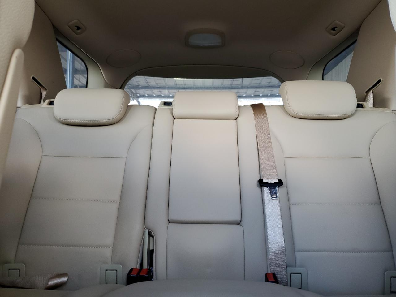 2009 Mercedes-Benz M-klasse - Image 10