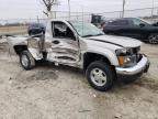 2005 Chevrolet Colorado  за продажба в Cicero, IN - Side