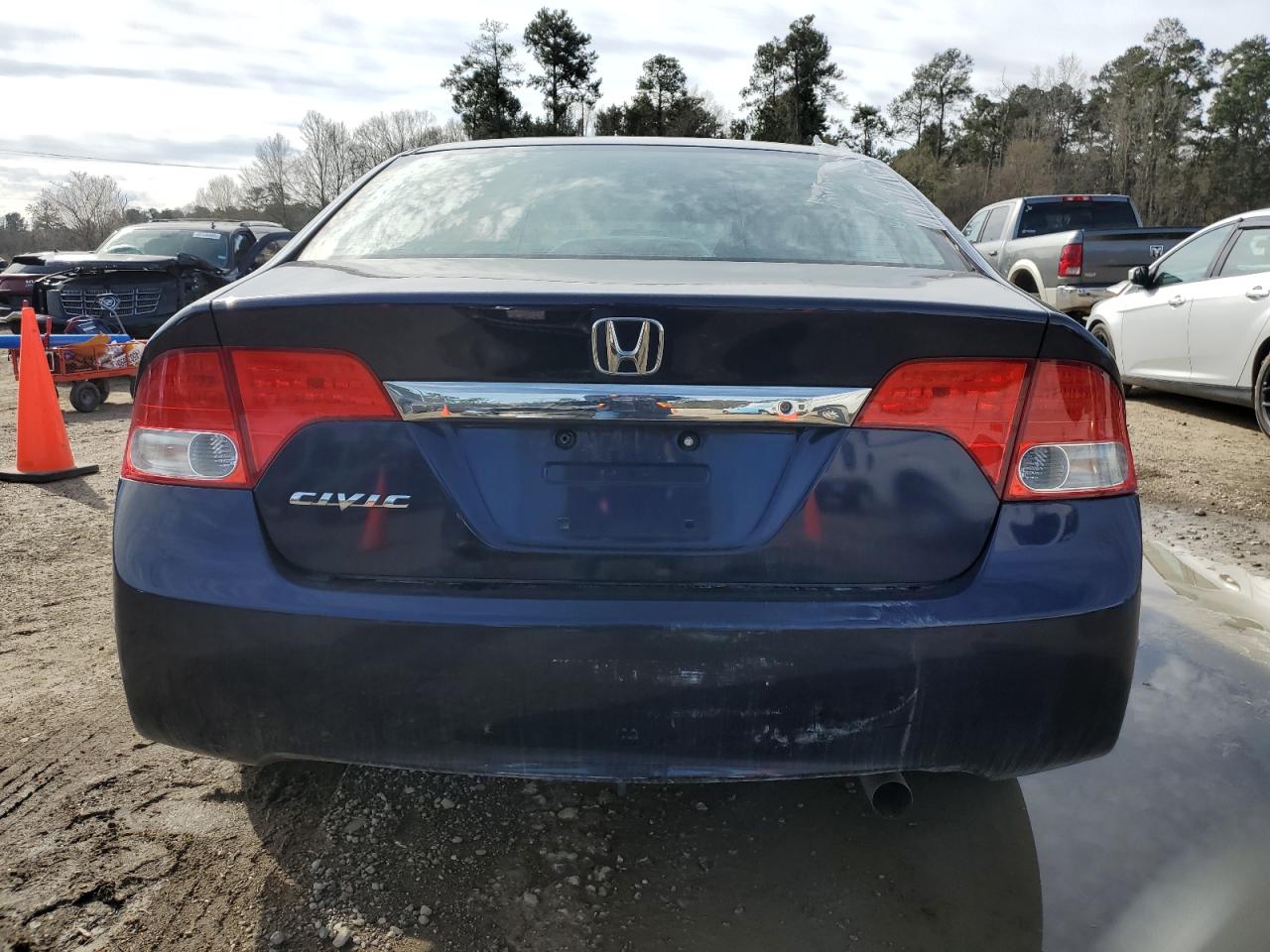 2011 Honda Civic - Image 6