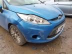 2009 FORD FIESTA TIT for sale at Copart YORK