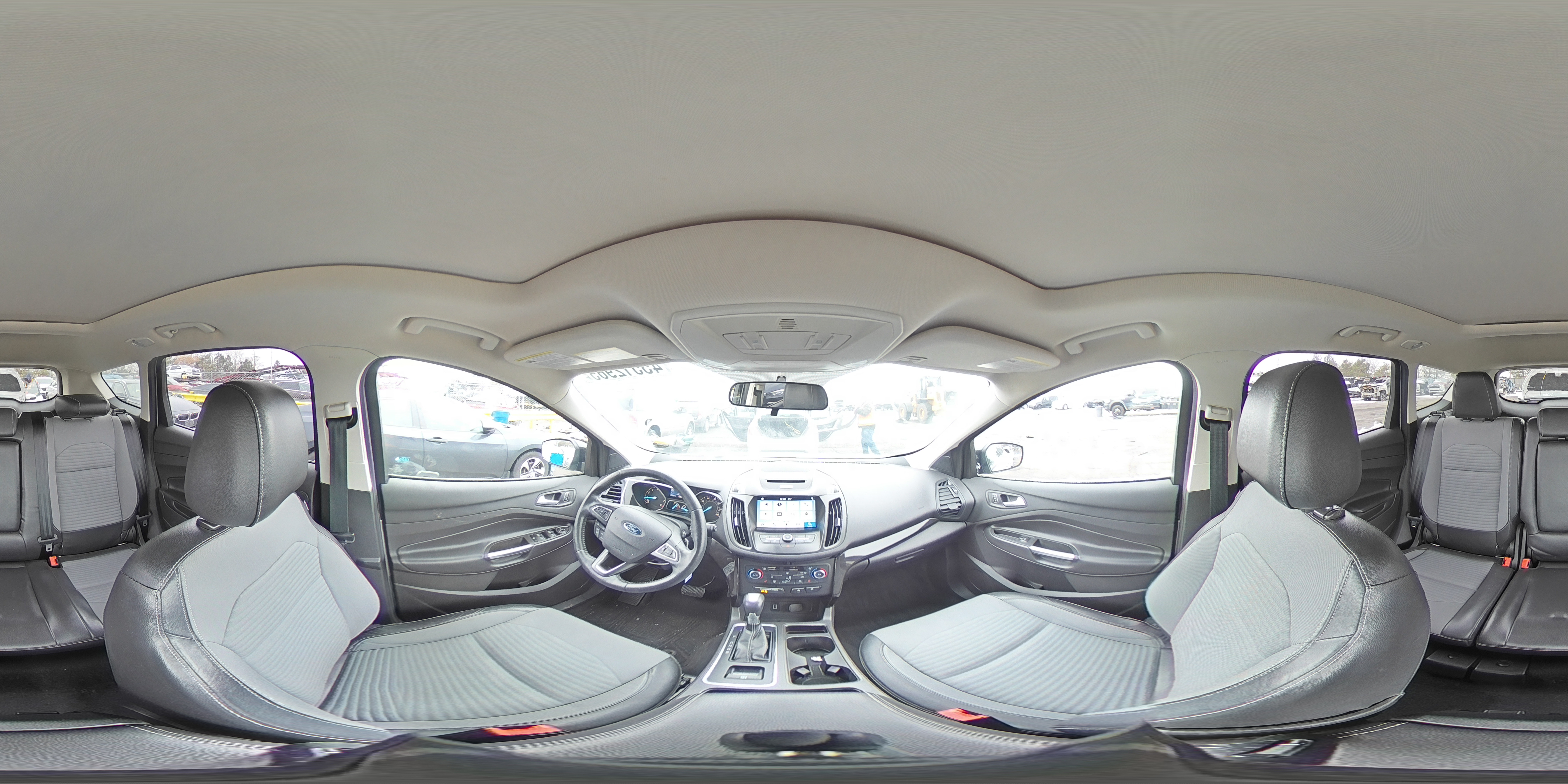 2017 Ford Escape - Image 12