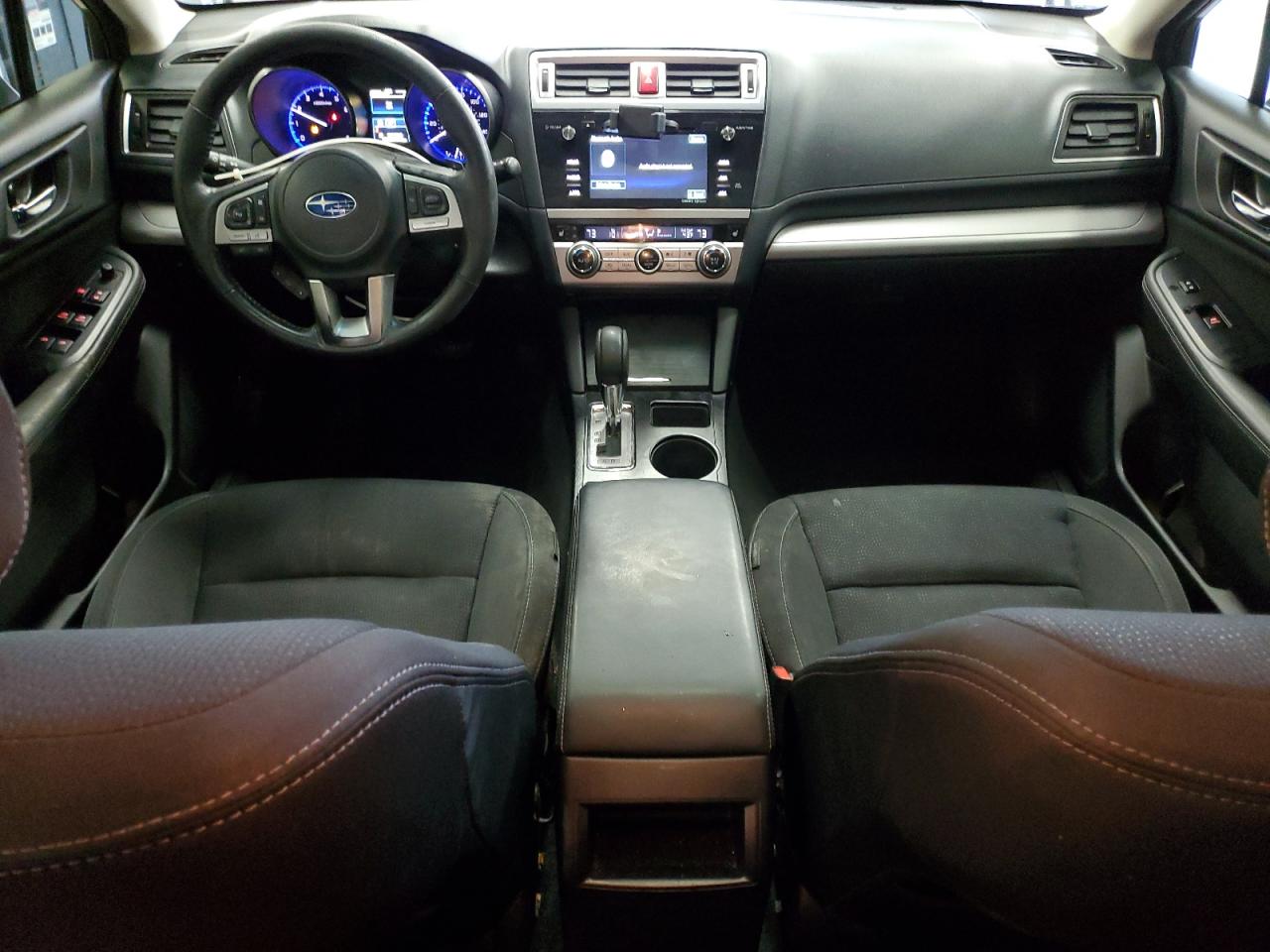 2017 Subaru Legacy - Image 8