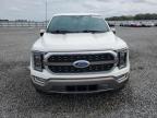 2022 FORD F150 SUPERCREW for sale at Copart FL - TAMPA SOUTH