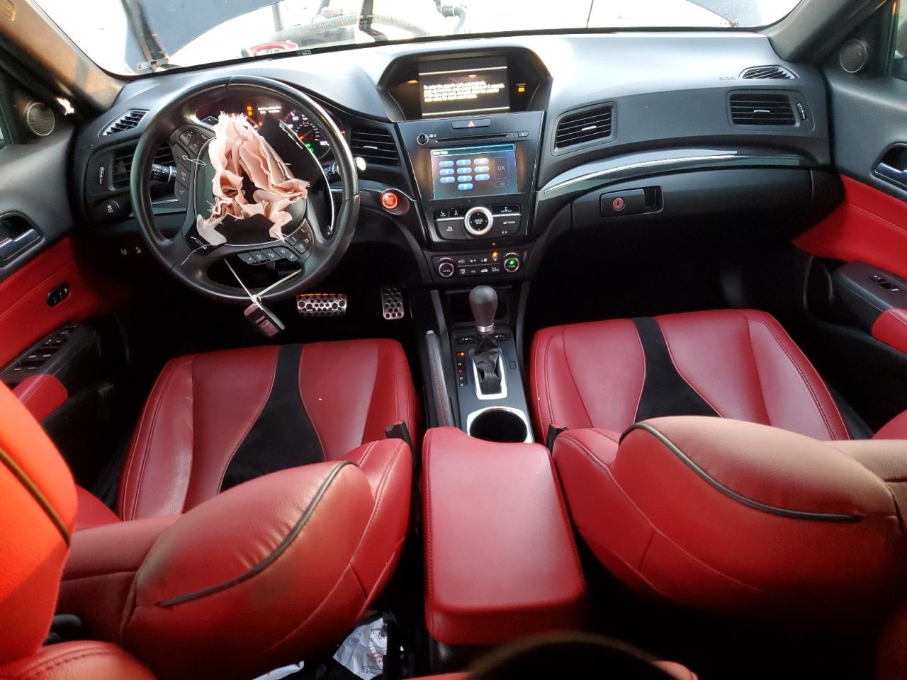 2021 Acura ILX - Image 8