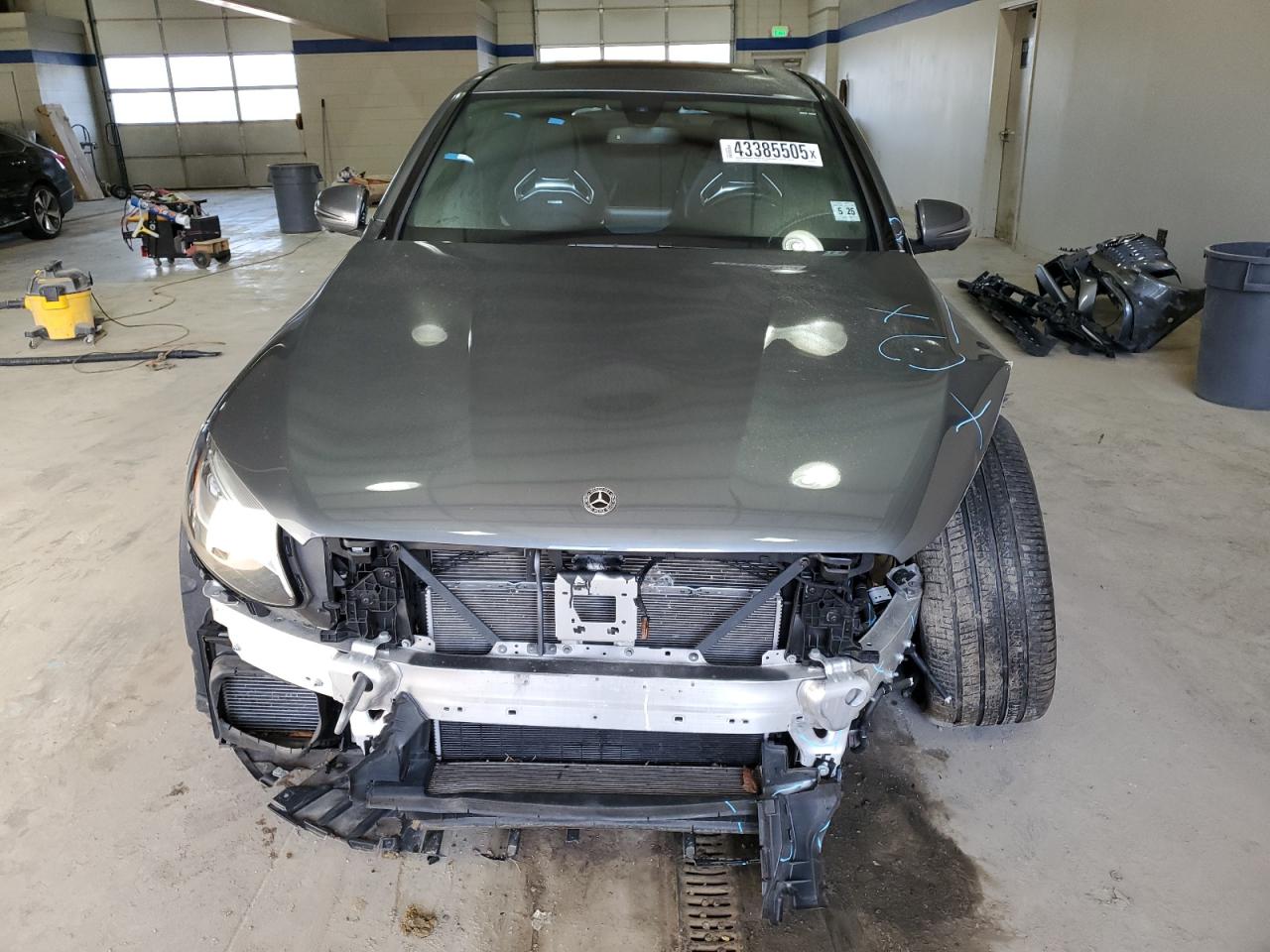 2019 Mercedes-Benz GLC - Image 5